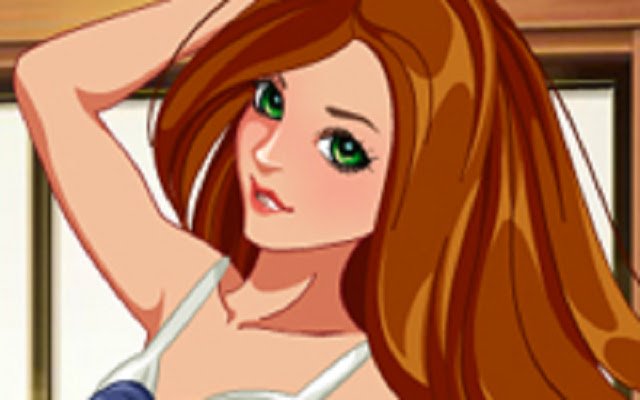 Digital Girl Dress Up  from Chrome web store to be run with OffiDocs Chromium online