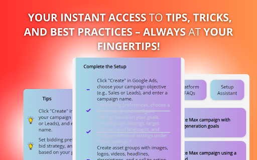 Digital Marketer Journal  from Chrome web store to be run with OffiDocs Chromium online