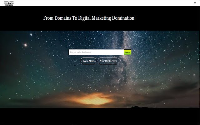 Digital Marketing  from Chrome web store to be run with OffiDocs Chromium online