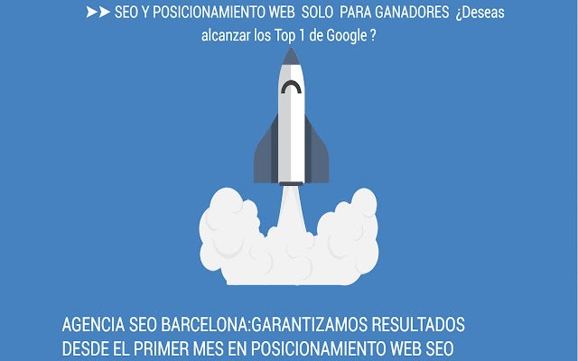 Marketing digitale a Barcellona dal negozio web Chrome da eseguire con OffiDocs Chromium online
