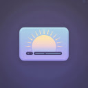 Screen Dimmer – Brightness Controller  screen for extension Chrome web store in OffiDocs Chromium