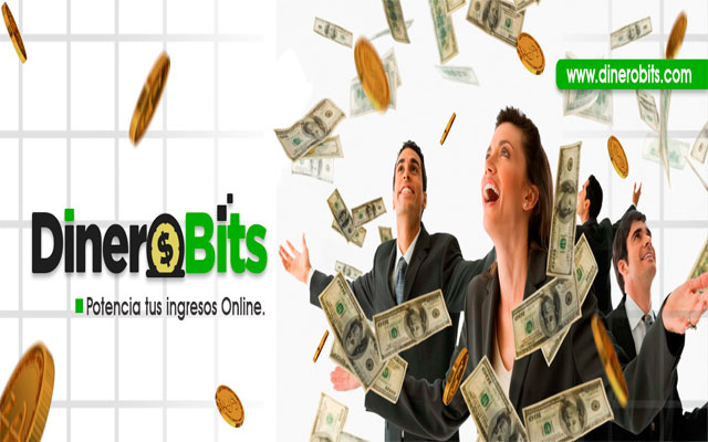 Dinerobits  from Chrome web store to be run with OffiDocs Chromium online