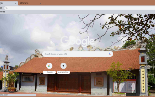 Dinh Co Khe  from Chrome web store to be run with OffiDocs Chromium online
