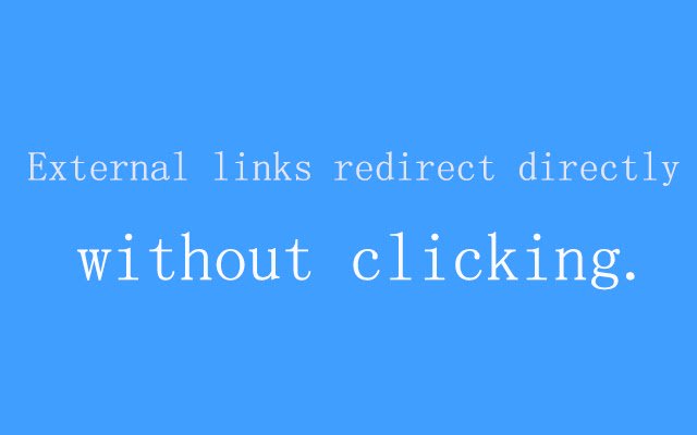 Direct external url  from Chrome web store to be run with OffiDocs Chromium online