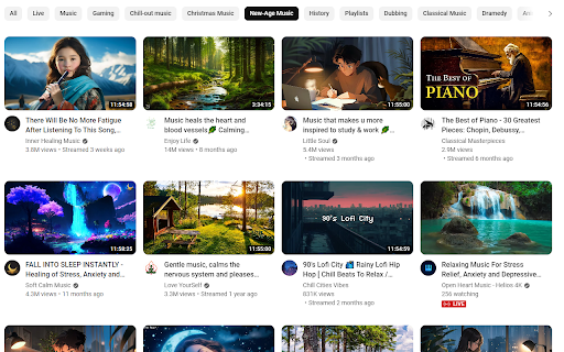 DIRETO: YouTube™ AdBlock  from Chrome web store to be run with OffiDocs Chromium online