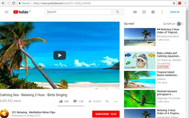 从 Chrome 网上商店禁用 HTML5 自动播放（重新加载）以使用 OffiDocs Chromium 在线运行