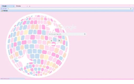 disco ball  from Chrome web store to be run with OffiDocs Chromium online