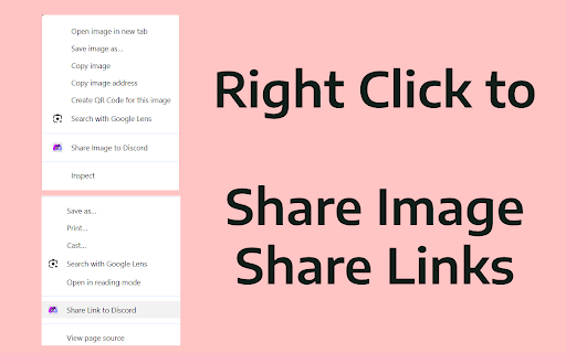 Discord Webhook Sender  from Chrome web store to be run with OffiDocs Chromium online