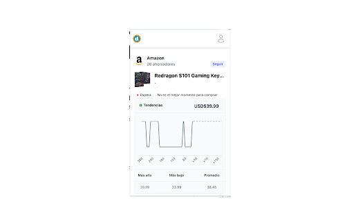 Disfruta.la from Chrome web store to be run with OffiDocs Chromium online Disfruta.la from Chrome web store to be run with OffiDocs Chromium online