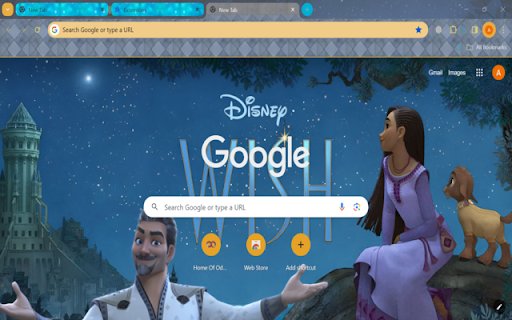 Disneys Wish from Chrome web store to be run with OffiDocs Chromium online Disneys Wish from Chrome web store to be run with OffiDocs Chromium online