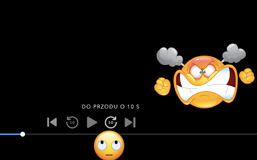 DisneyUX+ spacebar fix  from Chrome web store to be run with OffiDocs Chromium online