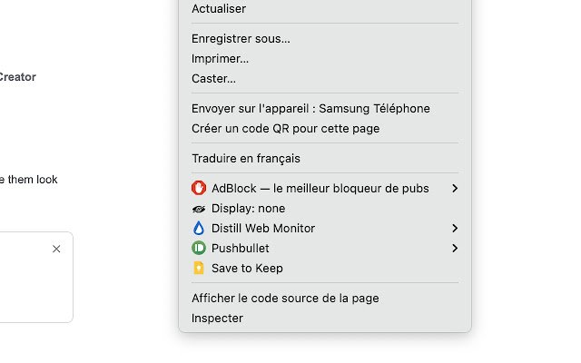 Дисплей: нет; из интернет-магазина Chrome для запуска с OffiDocs Chromium онлайн