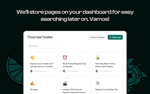Distribute  from Chrome web store to be run with OffiDocs Chromium online
