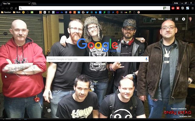 Ditch Down 44 UK Crew  from Chrome web store to be run with OffiDocs Chromium online