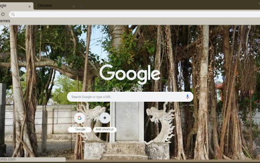 Di Tich Dinh Le Canh Han  from Chrome web store to be run with OffiDocs Chromium online