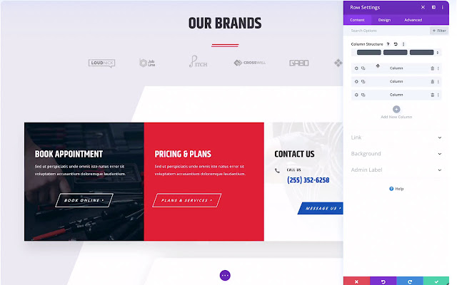 Divi Feature Update from Chrome web store to be run with OffiDocs Chromium online Divi Feature Update from Chrome web store to be run with OffiDocs Chromium online