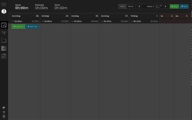 OffiDocs Chromium 온라인에서 실행되는 Chrome 웹 스토어의 Divvy Dark 테마