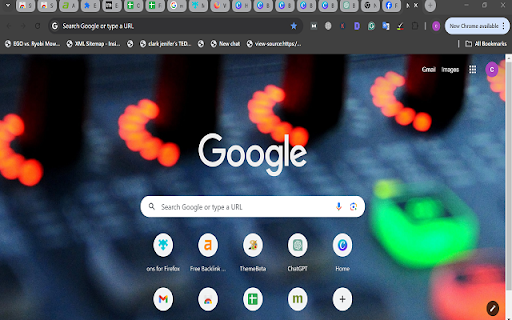 Dj Station 4K  from Chrome web store to be run with OffiDocs Chromium online