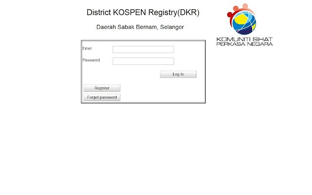 d_KOSPEN_d  from Chrome web store to be run with OffiDocs Chromium online