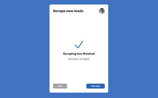 DM AutoPilot Helper  from Chrome web store to be run with OffiDocs Chromium online
