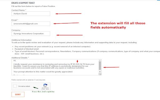 DMS FAST DELIST DMS EXTENSION SERIES  from Chrome web store to be run with OffiDocs Chromium online