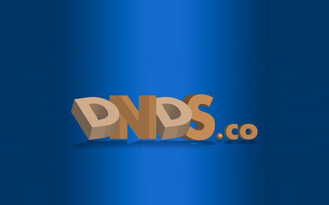 DNDS.co Theme 1 מחנות האינטרנט של Chrome להפעלה עם OffiDocs Chromium באינטרנט