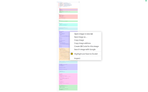 Docket Highlighter from Chrome web store to be run with OffiDocs Chromium online Docket Highlighter from Chrome web store to be run with OffiDocs Chromium online