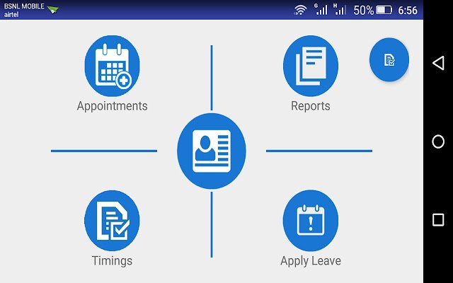 DoctorDashboard  from Chrome web store to be run with OffiDocs Chromium online
