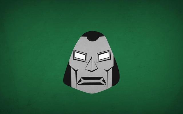 Doctor Doom Fantastic Four mula sa Chrome web store na tatakbo sa OffiDocs Chromium online