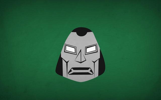 Doctor Doom Fantastic Four  from Chrome web store to be run with OffiDocs Chromium online
