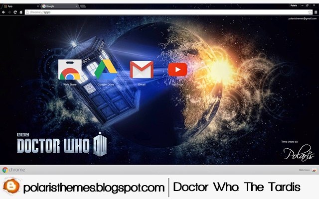 Doctor Who. The Tardis from Chrome web store to be run with OffiDocs Chromium online Doctor Who. The Tardis from Chrome web store to be run with OffiDocs Chromium online