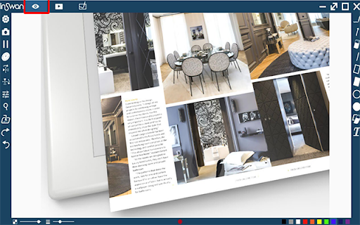 Documate  from Chrome web store to be run with OffiDocs Chromium online