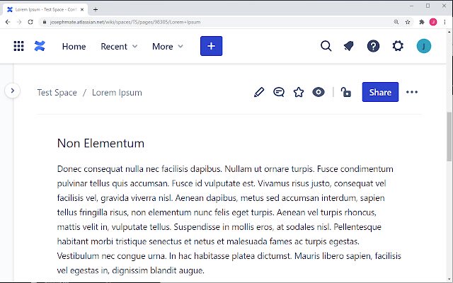 Document View Chrome Plugin  from Chrome web store to be run with OffiDocs Chromium online
