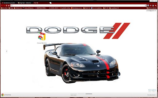 Dodge Viper Netbook Optimized  from Chrome web store to be run with OffiDocs Chromium online