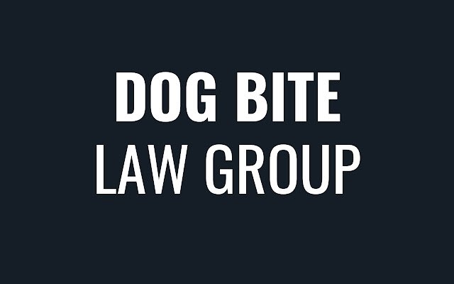 Dog Bite Law Group จาก Chrome เว็บสโตร์ที่จะทำงานร่วมกับ OffiDocs Chromium ทางออนไลน์