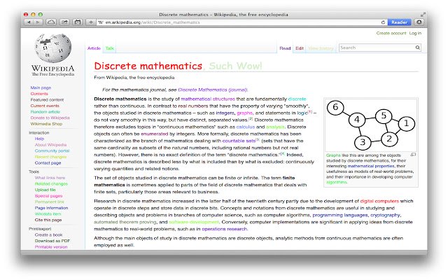 Doge ify Super Doge!  from Chrome web store to be run with OffiDocs Chromium online