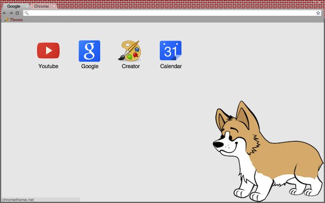 Köpekler! Chrome web mağazasından OffiDocs Chromium çevrimiçi ile çalıştırılacak