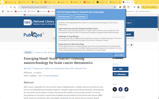 DoggoReader  from Chrome web store to be run with OffiDocs Chromium online
