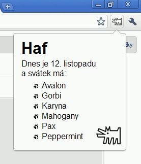 Férias para cães na loja on-line do Chrome serão realizadas com OffiDocs Chromium online