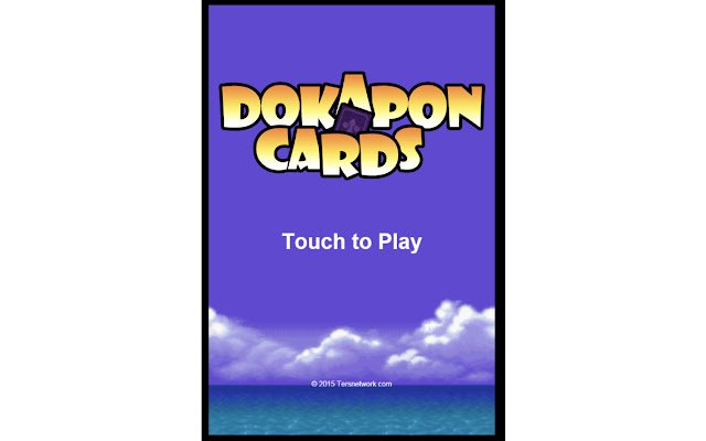 DOKAPON CARDS  from Chrome web store to be run with OffiDocs Chromium online