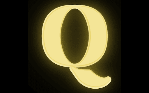 Dolar QuickPeek  from Chrome web store to be run with OffiDocs Chromium online