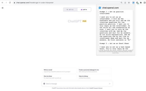 Domain Notes  from Chrome web store to be run with OffiDocs Chromium online