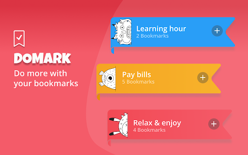 DOMark  from Chrome web store to be run with OffiDocs Chromium online