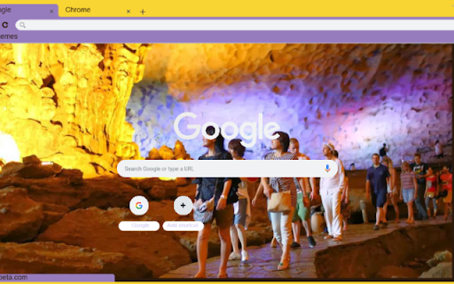 Dong An Tuong  from Chrome web store to be run with OffiDocs Chromium online
