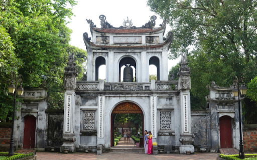 Dong Da Thach  from Chrome web store to be run with OffiDocs Chromium online