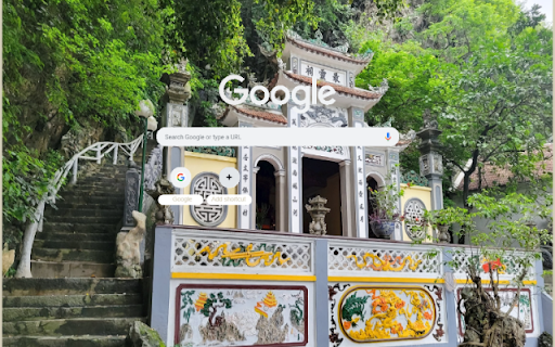 Dong Nam Thien  from Chrome web store to be run with OffiDocs Chromium online