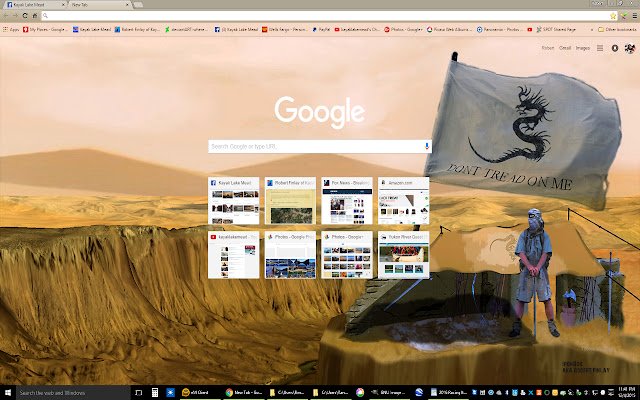 Do Not Tread On Me  from Chrome web store to be run with OffiDocs Chromium online
