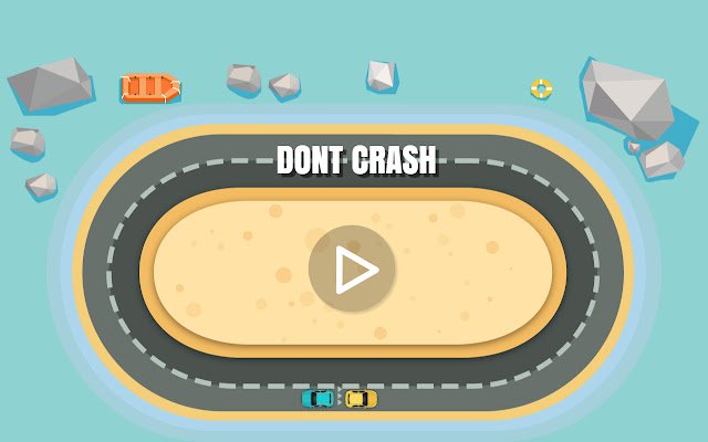 Dont Crash from Chrome web store to be run with OffiDocs Chromium online Dont Crash from Chrome web store to be run with OffiDocs Chromium online