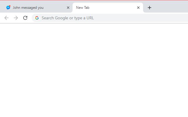 Dont Flash Tabs!  from Chrome web store to be run with OffiDocs Chromium online