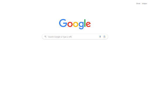 Doodle Blocker: Clear New Tab  from Chrome web store to be run with OffiDocs Chromium online